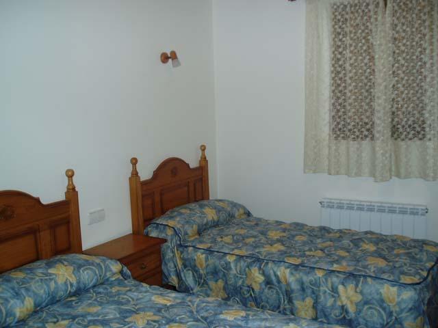 Casa Rural Os Arregueses Alquezar Ruang foto